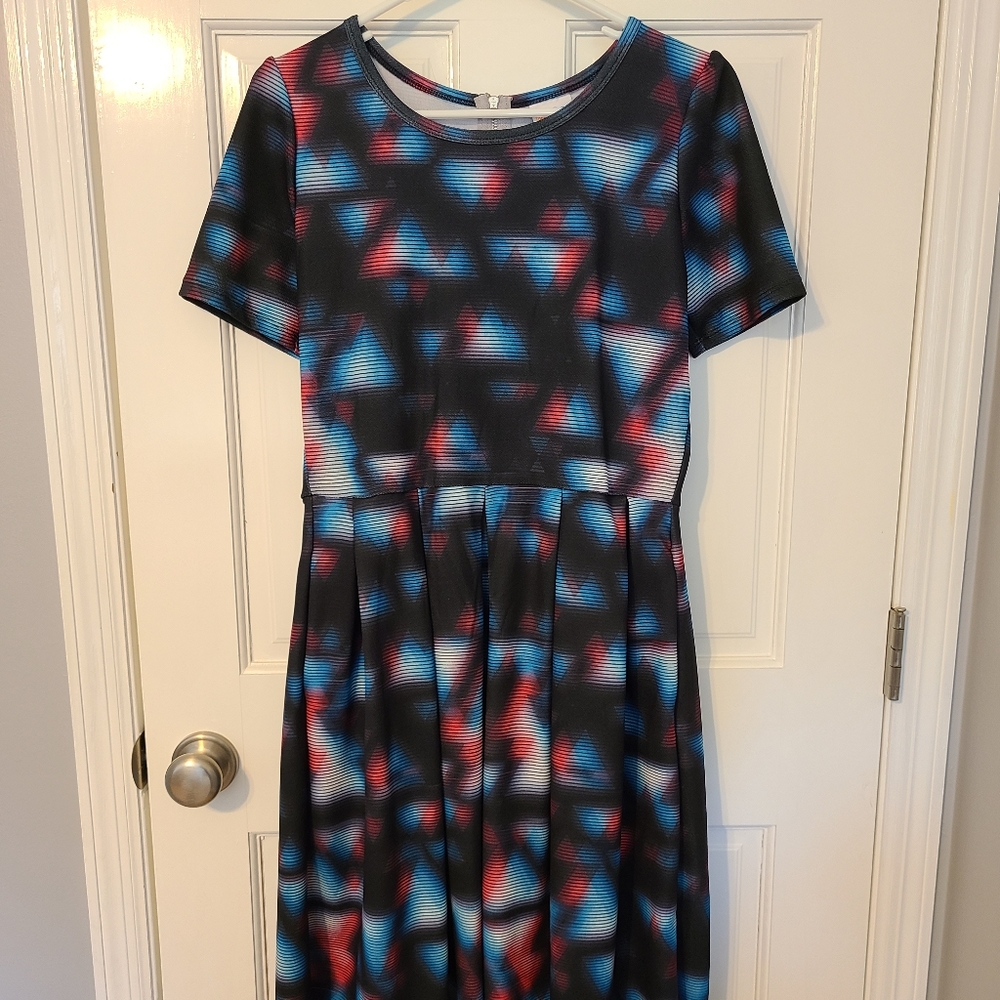 Lularoe Amelia